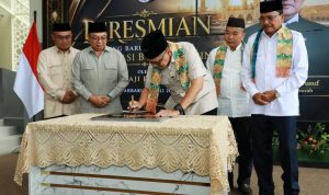 Pemprov Kalsel Dorong Asrama Haji Banjarmasin Berikan Pelayanan Terbaik
