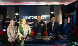 Syukuran Hari Bhayangkara Perkuat Sinergi Polri dan Masyarakat