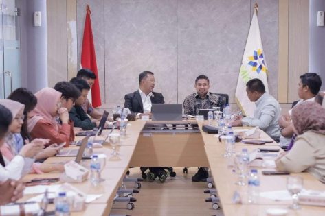 DPRD Kalsel Perkuat Pengawasan BBM Bersubsidi ke BPH Migas
