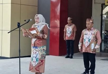 RSUD Kapuas Gaungkan Kasih Sayang dan Perlindungan Anak