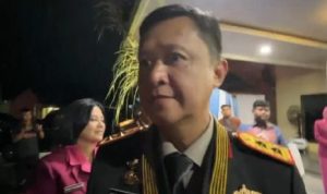 Operasi Narkoba Berujung Duka, Polisi Gugur di Katingan