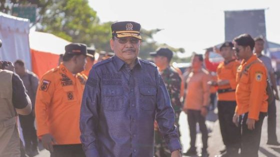 Supian HK Ajak Warga Bersatu Cegah Karhutla Kalsel