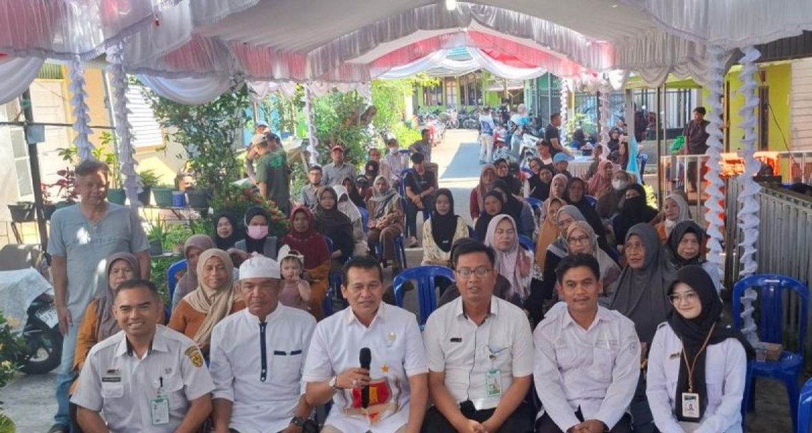 DPRD Banjarmasin Soroti Keterbatasan Daya Tampung Sekolah Sungai Andai