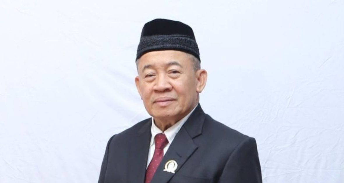 HM Makmur Dapat Dukungan Maju Pimpin Demokrat Banjarmasin