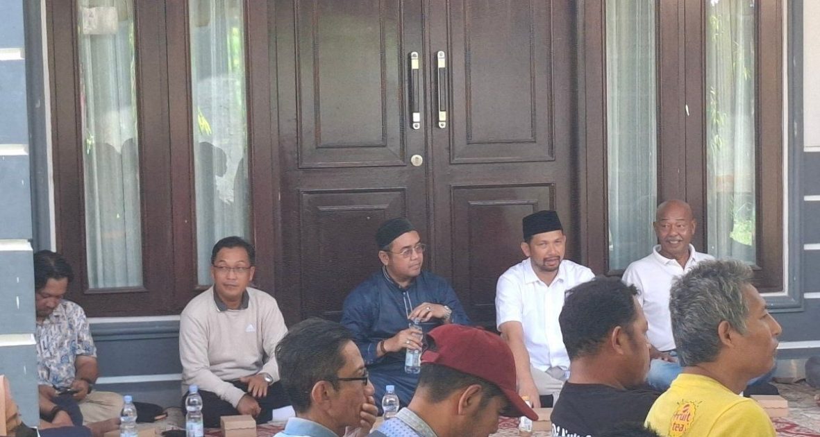 Ketua DPRD Banjarmasin Dorong Wisata Religi Alam dan Kuliner Terpadu