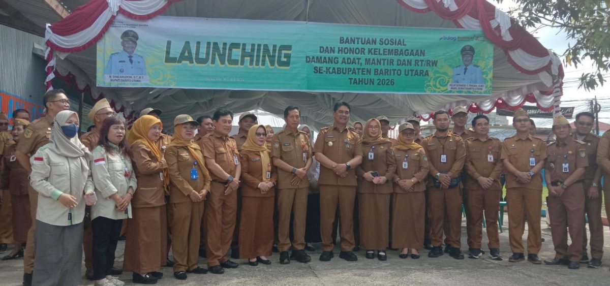 Pemkab Barut Targetkan RSUD Muara Teweh Optimal di Akhir Tahun
