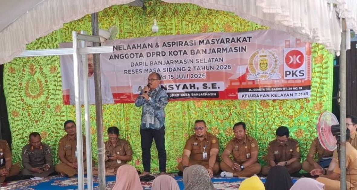 Program Umara Diminati Pelaku UMKM di Banjarmasin