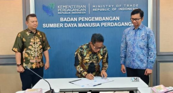 Pemkab Murung Raya Perkuat SDM Kemetrologian melalui Kerja Sama dengan Kemendag