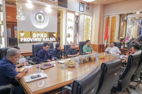 Peternak Ayam Mengadu, DPRD Kalsel Bergerak Cepat