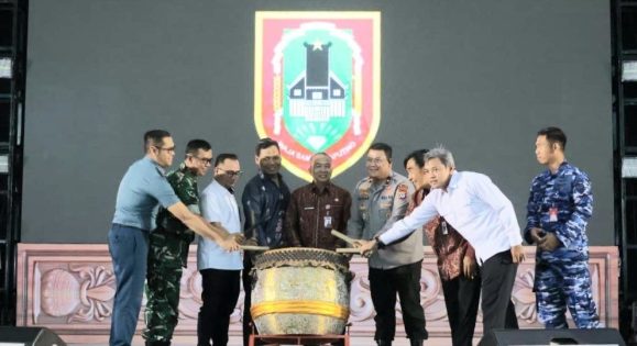 Ribuan Lowongan Kerja Dibuka di Job Fair Kalsel 2026