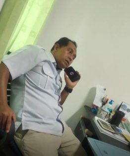 Menapaki Jalan Silaturahmi Tanpa Batas