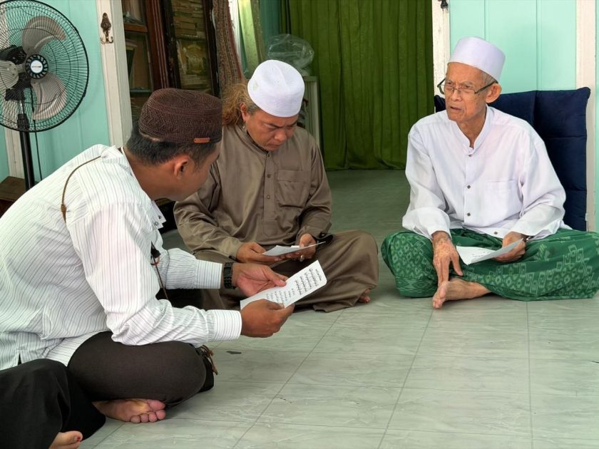 Menjemput Hikmah di Balik Panjangnya Perjalanan