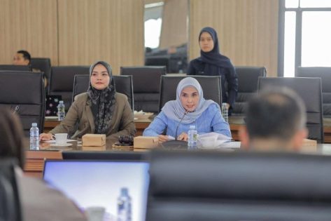 U-Turn Handil Bakti Akhirnya Dibuka Oktober Mendatang