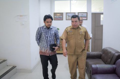 DPRD Kalsel Gali Strategi Pengawasan di Pulang Pisau