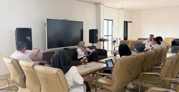 RSUD Kapuas Benahi Layanan IGD dan Keselamatan Pasien