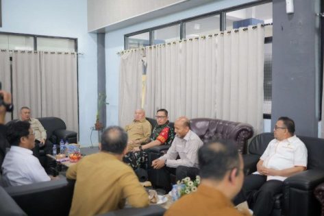 Tragedi KM Virgo 8 DPRD Kalsel Kawal Penanganan Korban