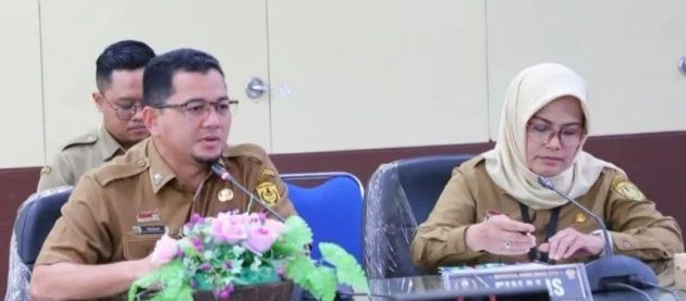 Banjarmasin Masuk Enam Besar Geospasial Banua Award 2026