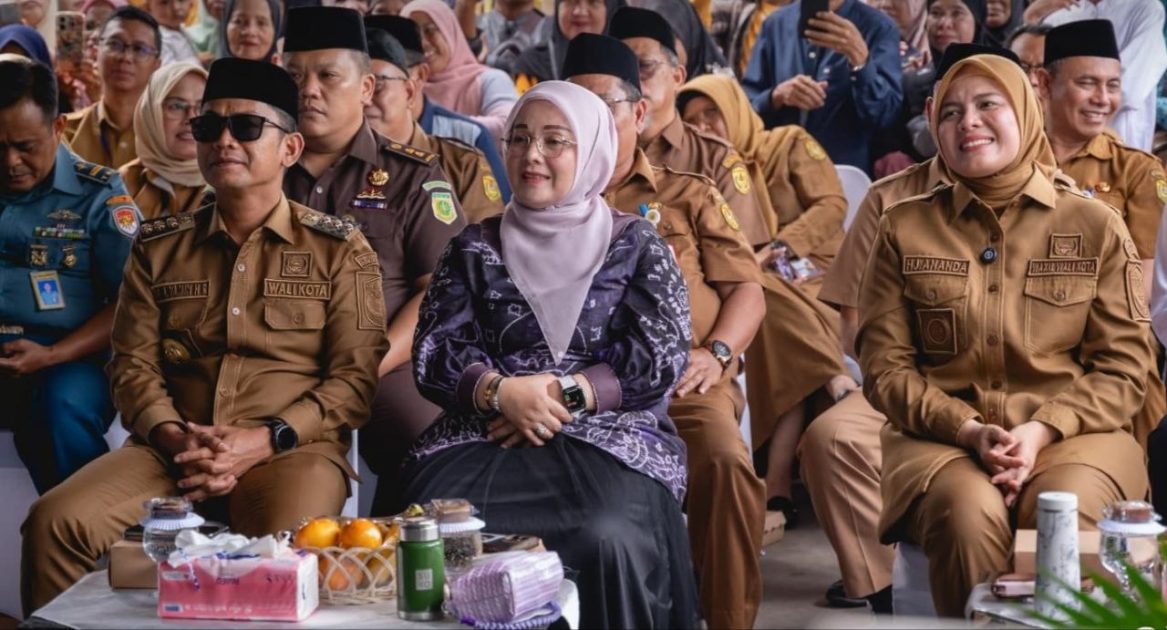 Baayun Maulid Hidupkan Warisan Banjar di Usia 500 Tahun