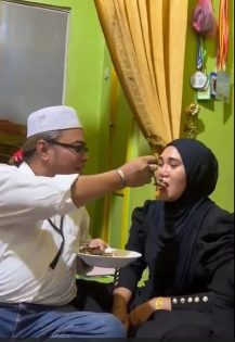 Dibalik Perjalanan, Ada Cinta dan Kepedulian