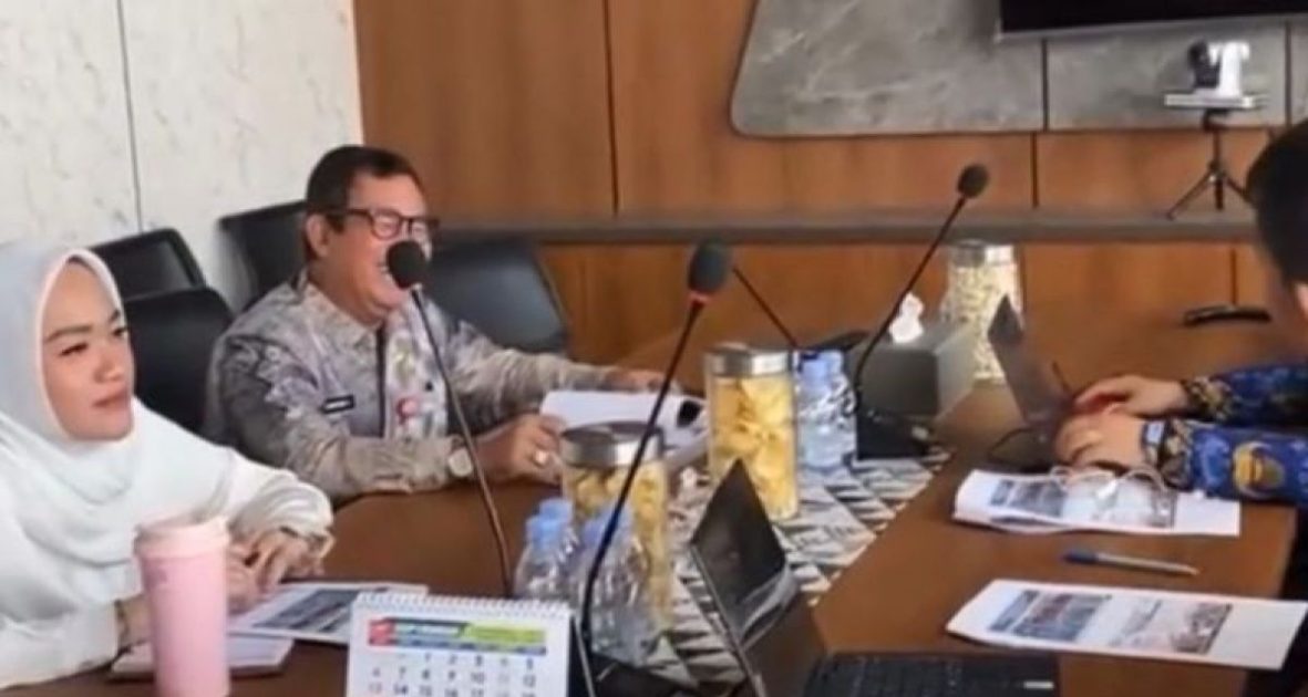 DPRD Batola Gali Program KKP untuk Kembangkan Potensi Perikanan Daerah