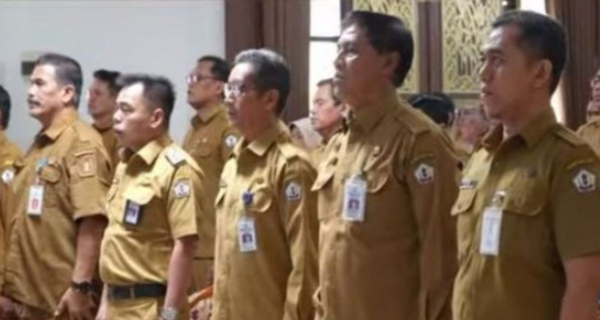 Setwan Batola Matangkan RKA-SKPD 2027 agar Anggaran Lebih Terarah