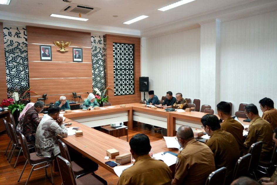 Ketua DPRD Batola Apresiasi Banpres Rp10 Miliar untuk Penanganan Karhutla