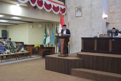 21 Rekomendasi Pansus BBM Kalsel Bidik Distribusi Tepat Sasaran